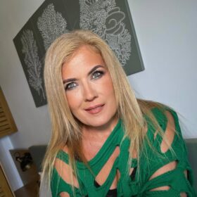 Liana Stanciu