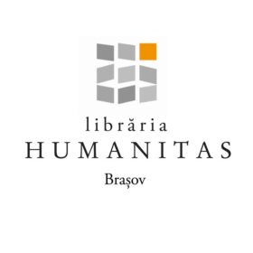 Librăria Humanitas Brașov
