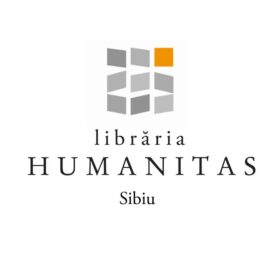 Librăria Humanitas Constantin Noica Sibiu