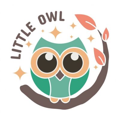 Little Owl - Nature Kindergarten