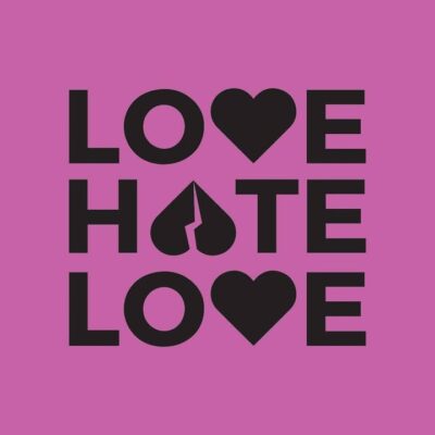 Love Hate Love Collective
