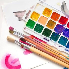 Lucan Art Studio