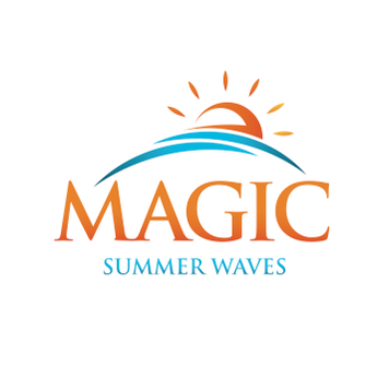 Magic Summer Waves