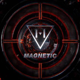 Magnetic