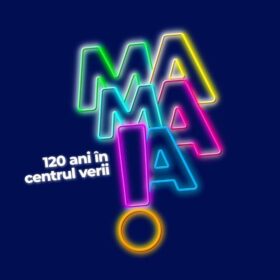 Mamaia Constanța