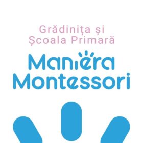 Maniera Montessori - Grădiniță și Școală Primară