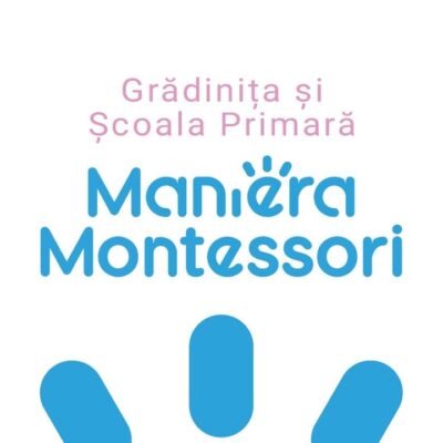 Maniera Montessori - Grădiniță și Școală Primară