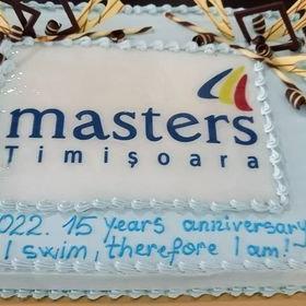 MASTERS Timisoara Sprint Cup