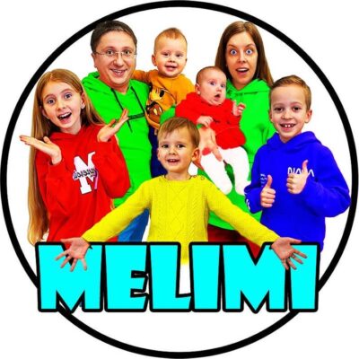 MeliMi Youtube