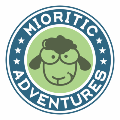 Mioritic Adventures