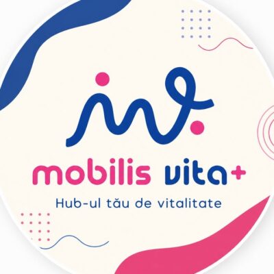 Mobilis Vita+ Bacău