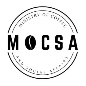 MOCSA Speciality Coffee Arad