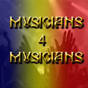 Musicians 4 Musicians
