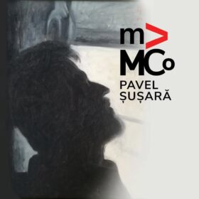 Muzeul de Arta Modernă și Contemporană Pavel Șușară