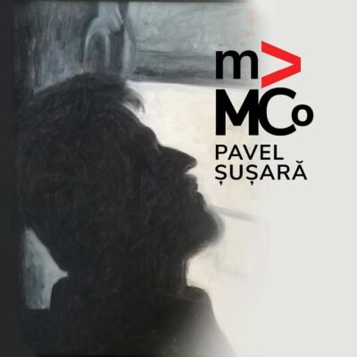 Muzeul de Arta Modernă și Contemporană Pavel Șușară