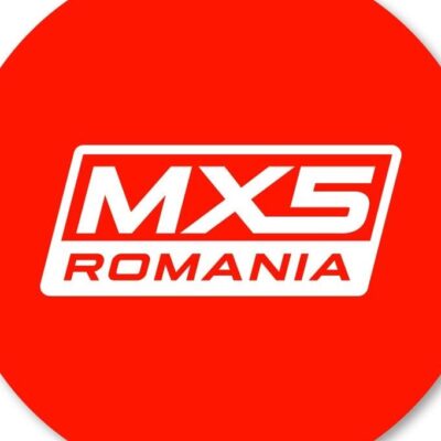MX-5 România