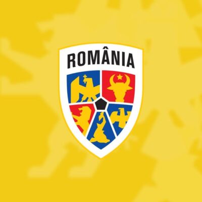 Naționala feminină de fotbal a României