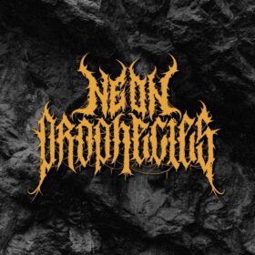 Neon Prophecies