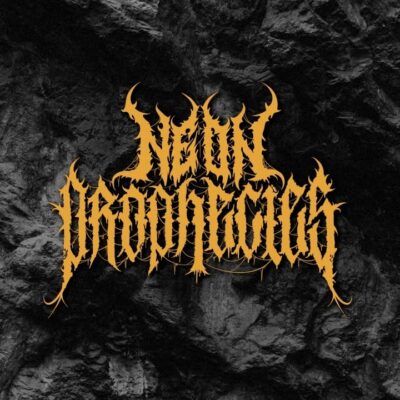 Neon Prophecies