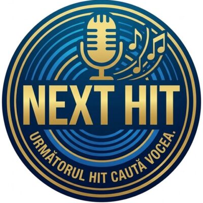 NEXT HIT - Urmatorul HIT cauta VOCEA