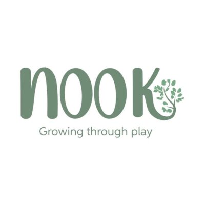 nook - Growing through play