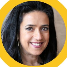 Oana Nastase Bleckenwegner - consultantul tau pentru cariera si viata