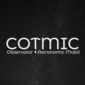 Observator astronomic mobil