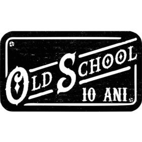 Old School Band