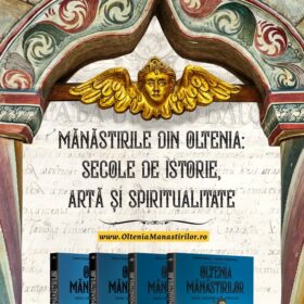 Oltenia Mânăstirilor