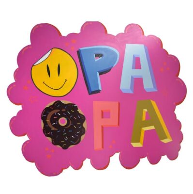 Opa Opa Party - Loc de joaca Sector 6