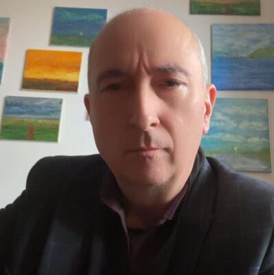 Ovidiu Panisoara