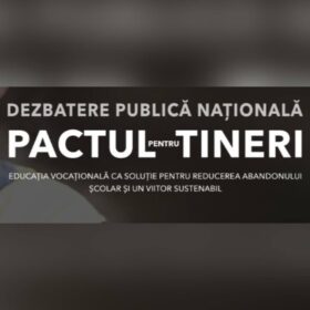 Pactul pentru Tineri