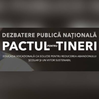Pactul pentru Tineri