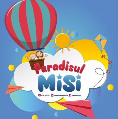 Paradisul MiSi