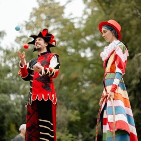 Parcul La Țară