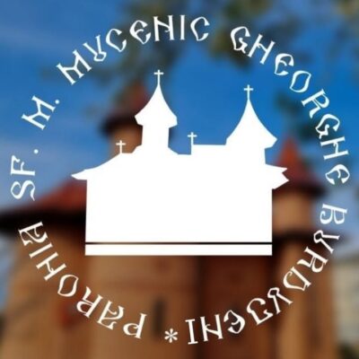 Parohia Sf M Mc Gheorghe Burdujeni
