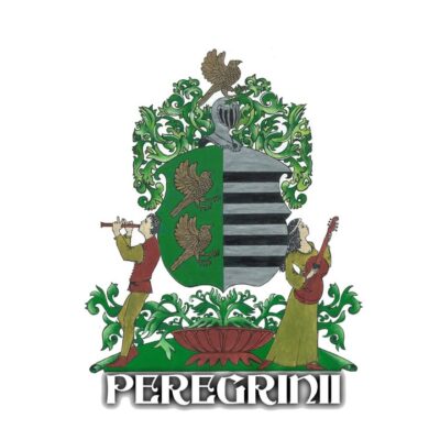 Peregrinii