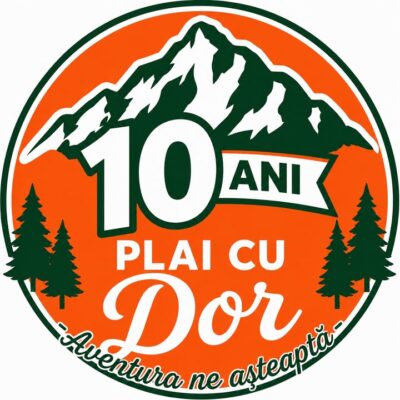 Plai cu Dor