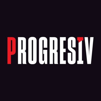 Progresiv