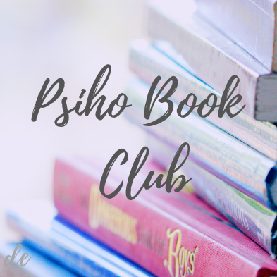 Psiho Book Club