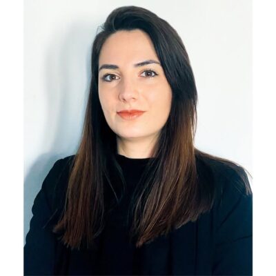 Psiholog Diana Manolache