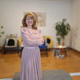 Psihoterapeut Amelia Simona Zvincu