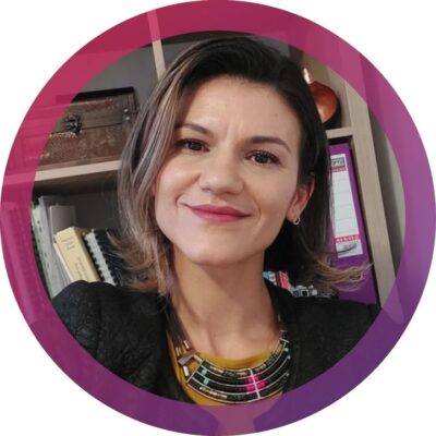 Psihoterapeut Tănase Luiza-Andreea