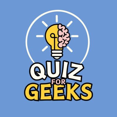 Quiz For Geeks