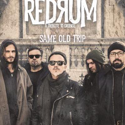 Redrum Grunge