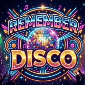 Remember Disco CS