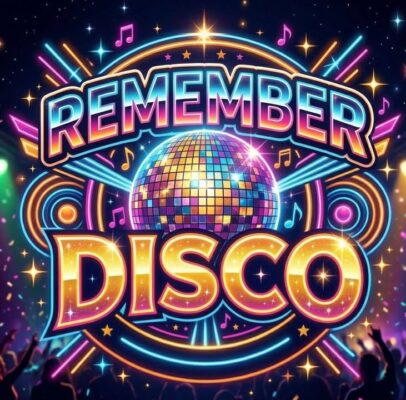 Remember Disco CS