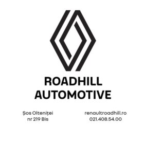 Renault Roadhill