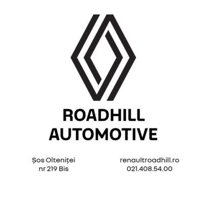 Renault Roadhill