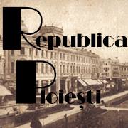 Republica Ploiesti